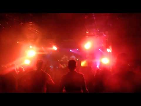 Ozma b2b Lowriders @ We Love Drum&Bass DJ007 b-day 12.09.15 | Trancestep and Noisia