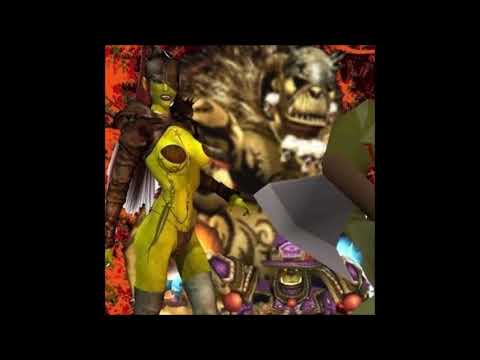 KRONE X JONI - GORQNMORQ (PROD. TRVSH)