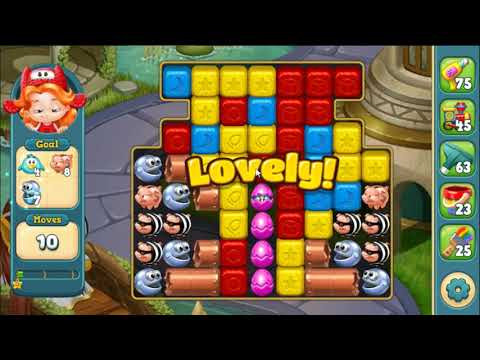 Toy Blast Level 3081