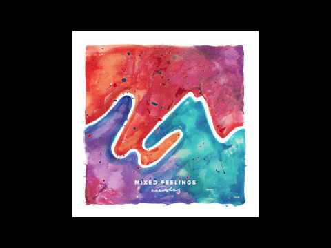 NEEDSHES - Mixed Feelings (2016) Album Teaser