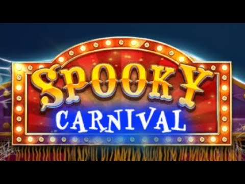 Spooky Carnival gameplay video