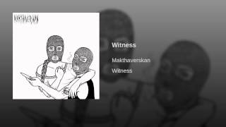 Witness