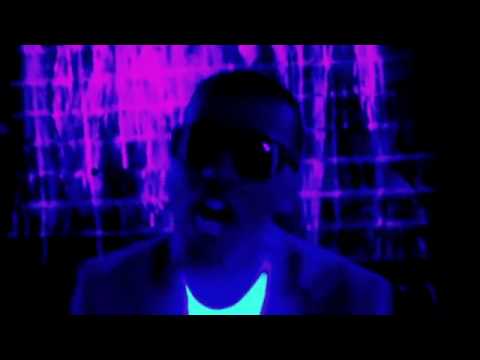 Aggro Santos ft kimberly wyatt - Candy - offical music video ( HD + HQ )