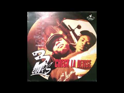 3 Coups - La Crise
