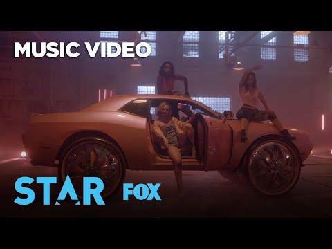 “You Don’t Know Me” (Official Music Video) | Season 2 | STAR