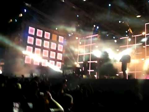 David Guetta Live @ isle of Mtv 2010 Malta Special