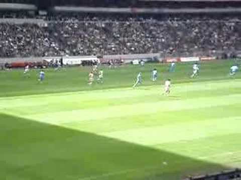 Ajax - FC Twente playoffs 2007/2008