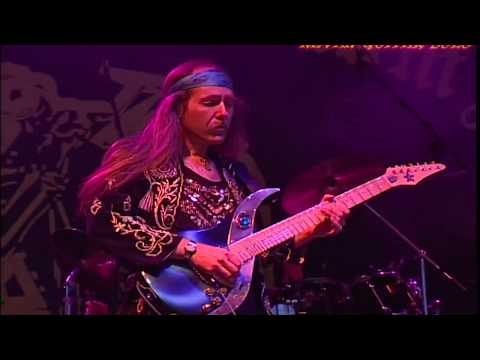 Uli Jon Roth Live - Adagio (Concierto De Aranjuez) BREATHTAKING