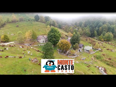 Trail Monte Casto 2023 official video