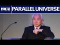 An Invisible Universe May Be Floating Beside Our Own Michio Kaku Explains ChicagoLIVE