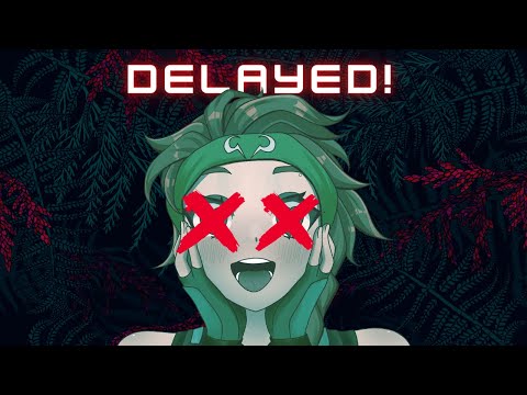 Skye's delayed... the Devs hate me!