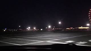 Night Drive in 千葉フォルニア【VLOG】