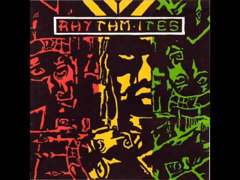 Rhythm ites The Demos