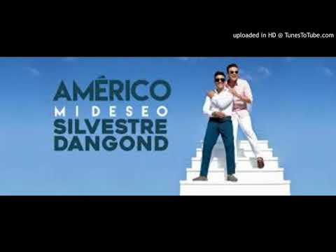 Américo - Mi Deseo ft. Silvestre Dangond