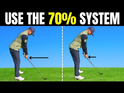 The Clever Formula I Use to Outsmart any Golf Course I play!