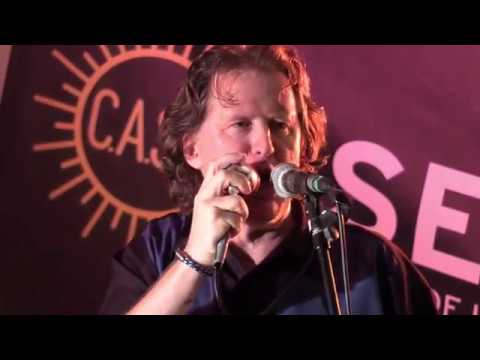 Mundharmonikalive 2018 - Little Roger & The Houserockers