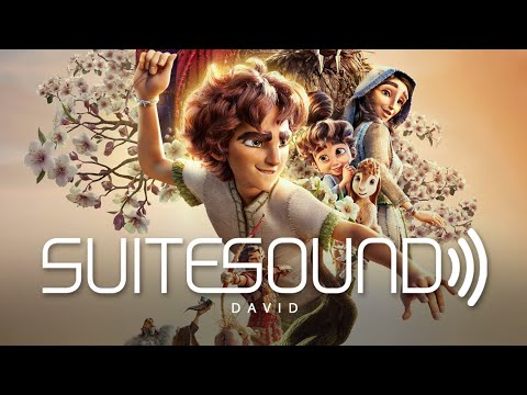 David - Ultimate Soundtrack Suite | Joseph Trapanese