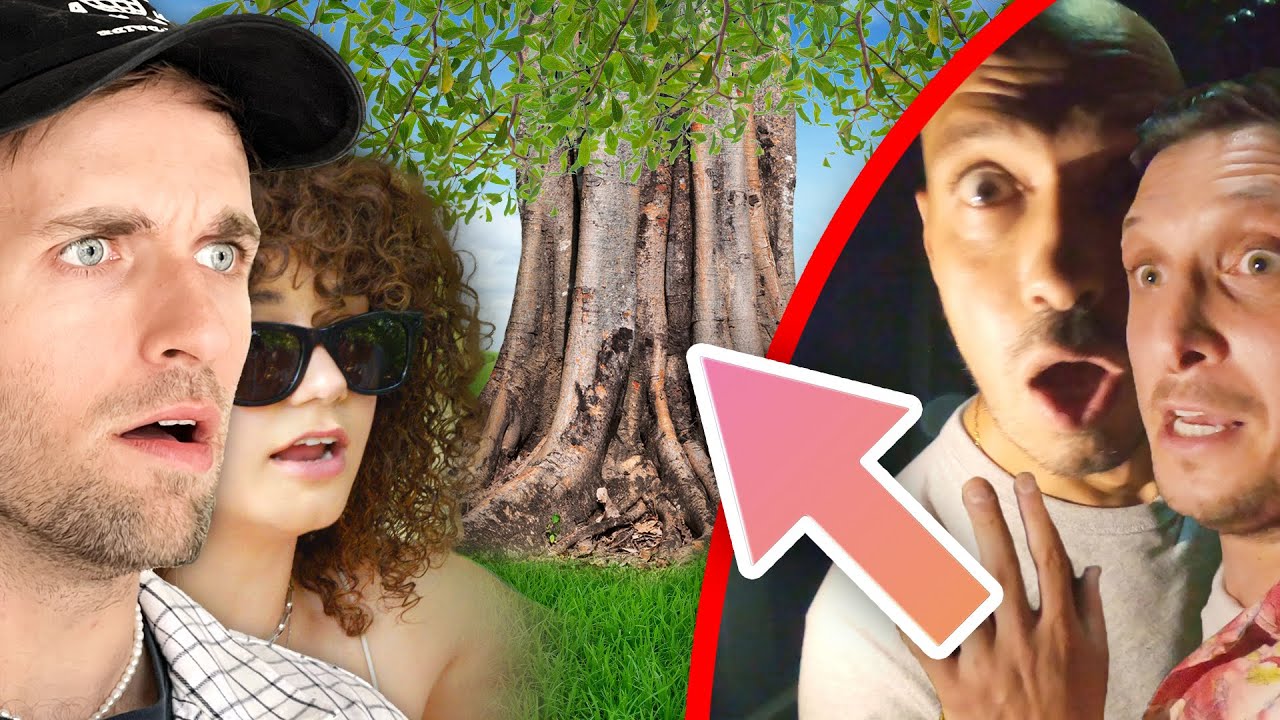 CACHE-CACHE VERSION LÉGENDAIRE thumbnail