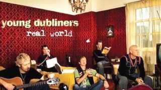 Young Dubliners - Real World - Fade Away