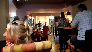 Джаз в PUB Англия осень 2023