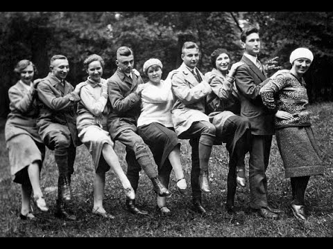 Happy Feet - Victory Dance Orchestra (Jay Wilbur) - Victory 284