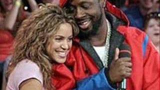 Wyclef ft Shakira (NEW SONG) King &amp; Queen
