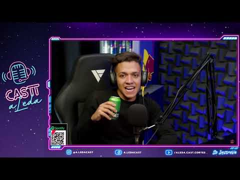 AFREIM FALA SOBRE JON VLOGS