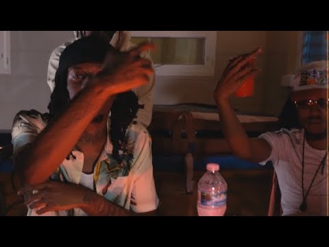 FPG Telly - Stevie Wonder (Music Video)