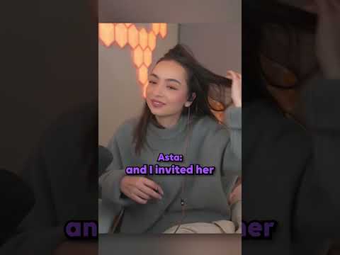 Sakura wants this Kaysan x Asta ship to SAIL #sakurashymko