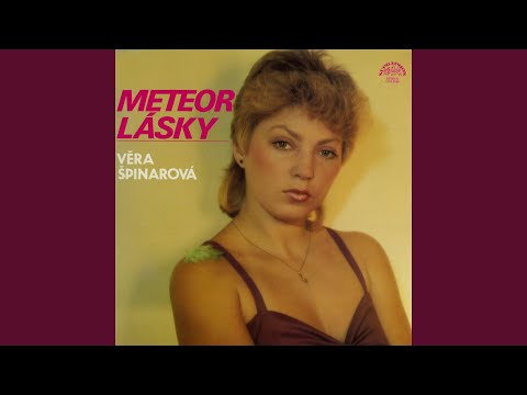 Meteor lásky