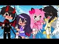 Angel And Demon Meme Gacha Club Aphmau Friends