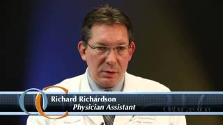 Dr. Rhyne -- OrthoCarolina Spine Surgeon