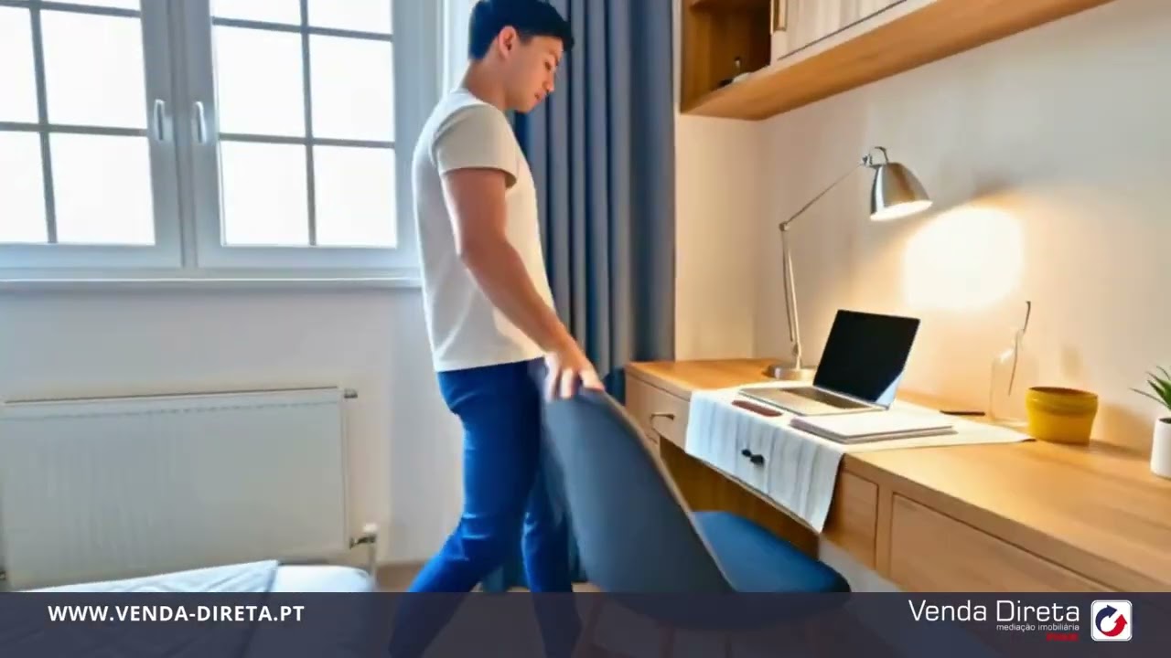 Vídeo do imóvel