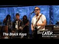 The Black Keys feat. Noel Gallagher - On The Game (Later... with Jools Holland)