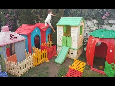 ELİF FECİ DÜŞTÜ. MAHALLEDE ÇATIDAN ÇATIYA KEDİ GİBİ UÇAN ELİF ÇİLEK EVE GİRDİ.