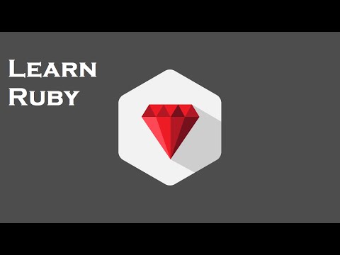 Ruby Lesson If Statement