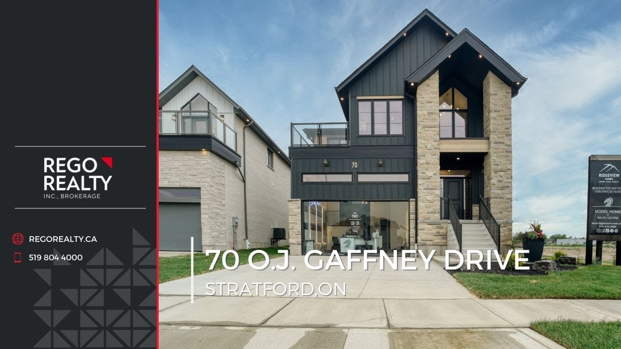 Stratford listing video thumbnail