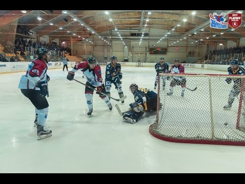 Spēles ieraksts: Kurbads - Zemgale/LLU 14.03.2017.