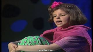Kinderen voor Kinderen Festival 1989 - De lek