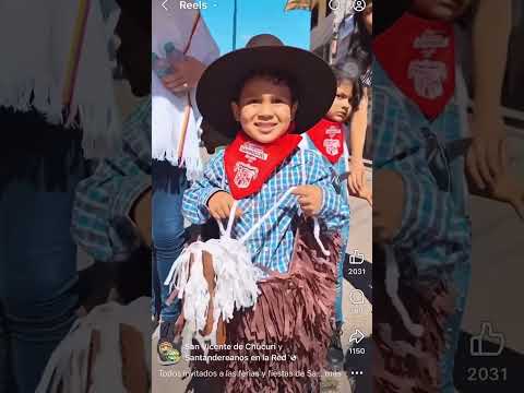 Santander se viste de fiesta durante el receso escolar