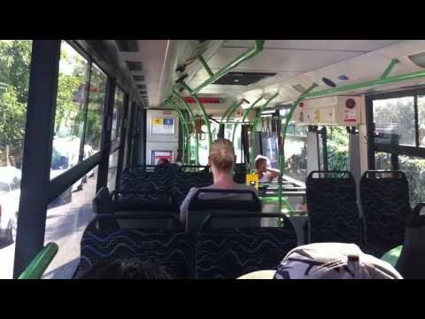 (141) |KXM-039| Volvo Alfa Localo B7R