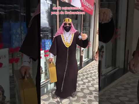#sheik ostentando na cidade da Uruburetama ceara #humor