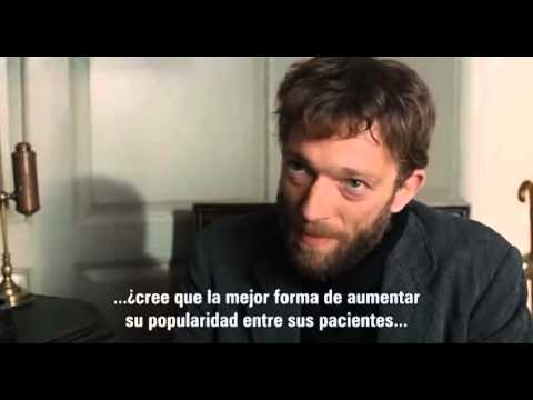 UN METODO PELIGROSO  Conversacion con Otto Gross