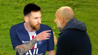 Download lagu Lionel Messi vs Managers mp3