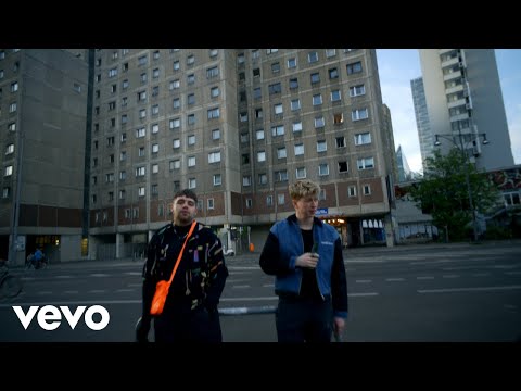 Adam Mišík - BERLIN (w/ Rohony) on Spotify Charts