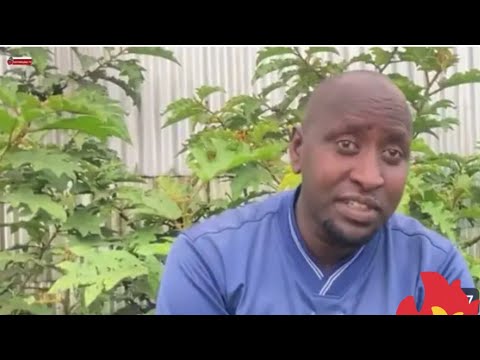 MINEMBWE BASEZEYEHO BWANYUMA JOURNALISTE MARIPO