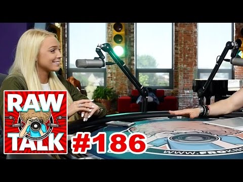 Before She Was CALL HER DADDY - The Alex Cooper Interview: RAWtalk 186