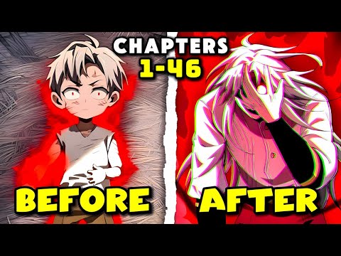 Betrayed by His Family, He Regressed into a 3-Year-Old Shadow for Revenge! - Manhwa Recap