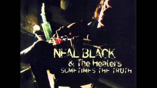 Neal Black - Lie To Be Loved