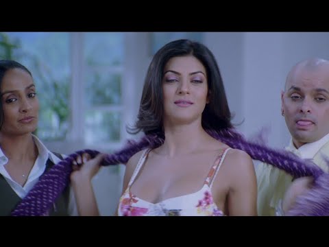 Magar Meri Jaan slowed Dulha Mil Gaya| Sushmita sen, Srk
